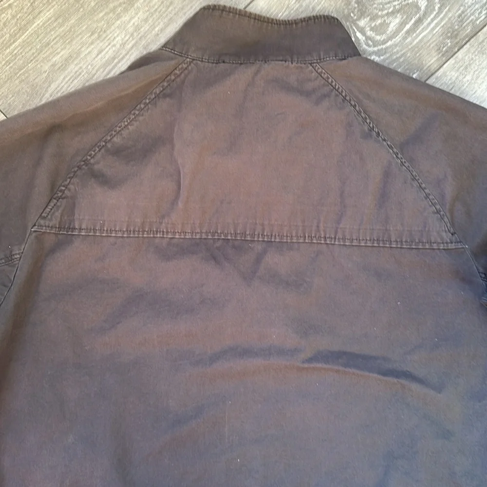 J.Crew Chino Jacket
